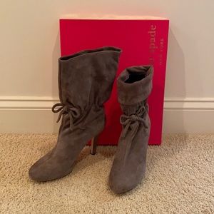 Kate Spade Boots
